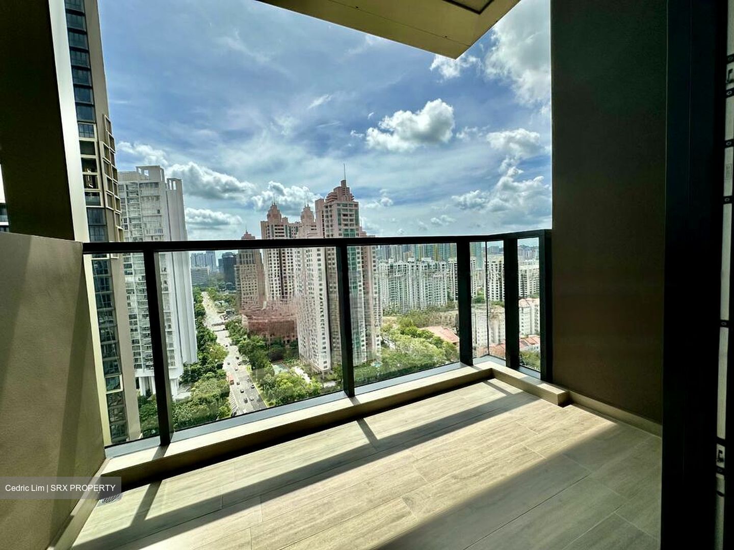 Irwell Hill Residences (D9), Apartment #466760431